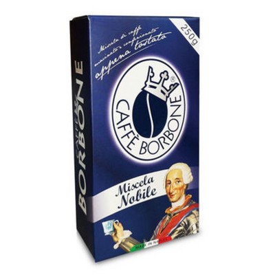 500g Caffè Borbone Macinato Nobile