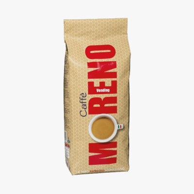 1kg Caffè Moreno Vending in Grani