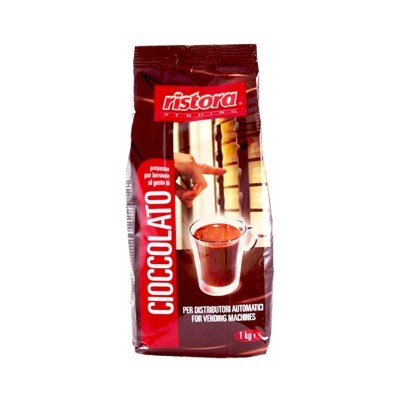 RISTORA SOLUBILE CIOCCOLATA 1 KG