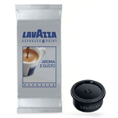 LAVAZZA E.P. AROMA E GUSTO CT.50SC. 2FAP