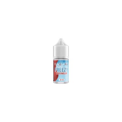 Flavourage FREEZY WATERMELON Mix&Vape 10ml in Chubby 30