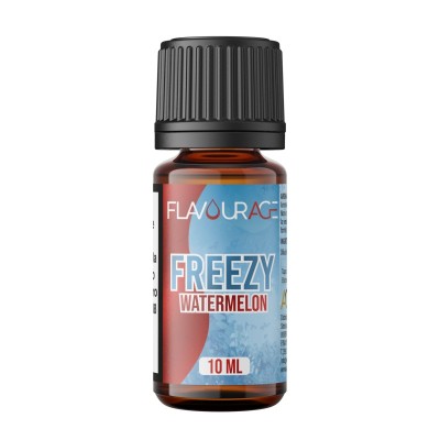 Flavourage FREEZY WATERMELON 10ml