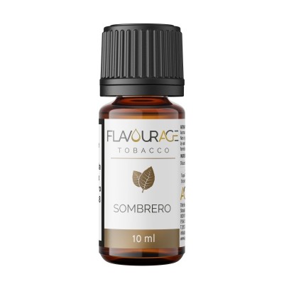 Flavourage SOMBRERO 10ml