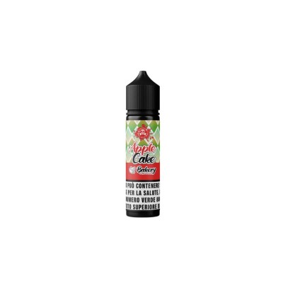 Galactika APPLE CAKE BAKERY 20ml