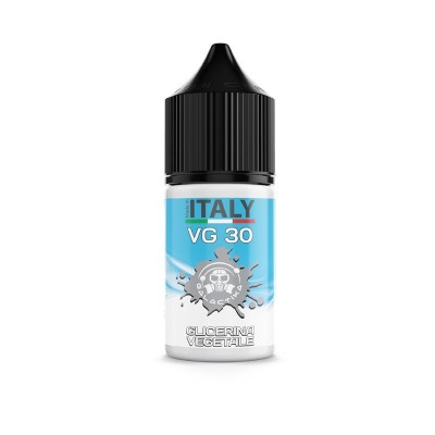 Galactika GLICERINA VEGETALE VG 30ml