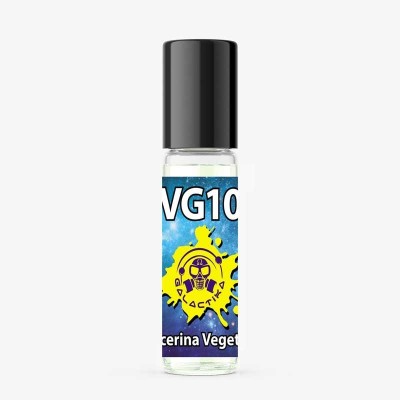 Galactika GLICERINA VEGETALE Full VG 10ml