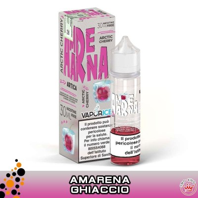Vaporart AMARENA VAPORICE Mix&Vape 30ml