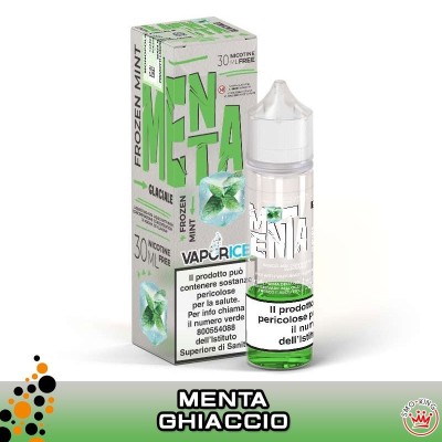 Vaporart MENTA Mix&Vape 30ml