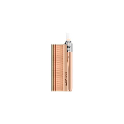 Sigaretta GEEKVAPE WENAX M STARTER KIT 2900mAh Golden Time