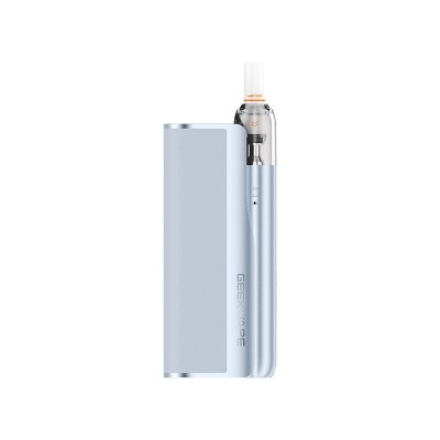 Sigaretta GEEKVAPE WENAX M STARTER KIT 2900mAh Slate Blue
