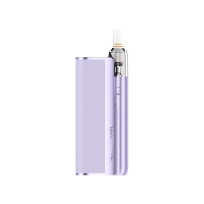 Sigaretta GEEKVAPE WENAX M STARTER KIT 2900mAh Pastel Purple