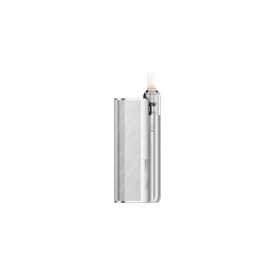 Sigaretta GEEKVAPE WENAX M STARTER KIT 2900mAh Suede Silver