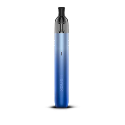 Sigaretta GEEKVAPE WENAX M1 800mAh 0.8Ohm Kit Completo Gradient Blue