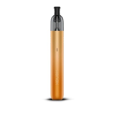 Sigaretta GEEKVAPE WENAX M1 800mAh 0.8Ohm Kit Completo Gradient Gold