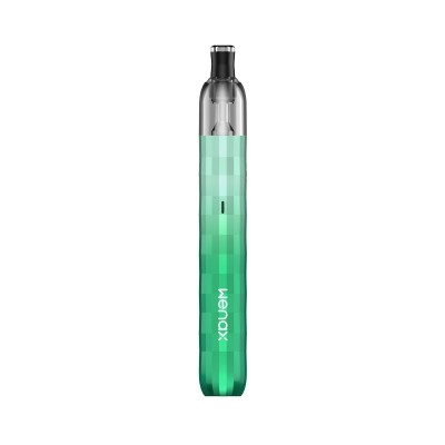 Sigaretta GEEKVAPE WENAX M1 800mAh 0.8Ohm Kit Completo Plaid Green