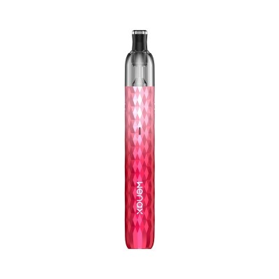 Sigaretta GEEKVAPE WENAX M1 800mAh 0.8Ohm Kit Completo Diamond Pink