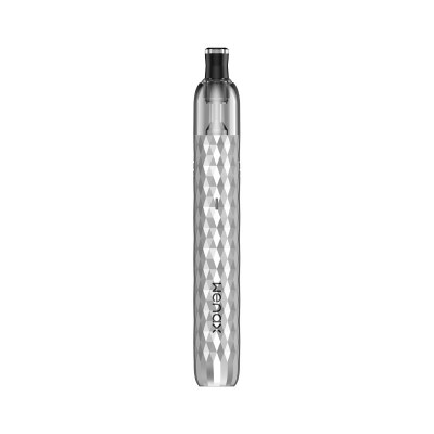 Sigaretta GEEKVAPE WENAX M1 800mAh 0.8Ohm Kit Completo Diamond Silver