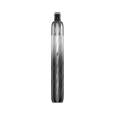 Sigaretta GEEKVAPE WENAX M1 800mAh 0.8Ohm Kit Completo Spiral Gray