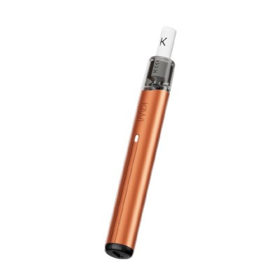 Sigaretta Elettronica KIWI SPARK Pod Mod by Kiwi Vapor Arancio