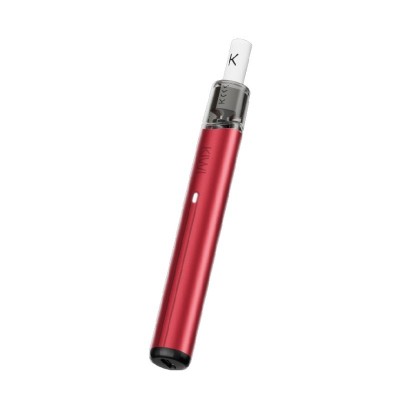 Sigaretta Elettronica KIWI SPARK Pod Mod by Kiwi Vapor Rossa
