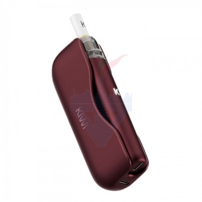 Sigaretta KIWI 2 STARTER KIT 1800 Mah Red Velvet