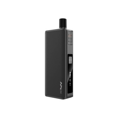 Sigaretta VAPORESSO Apex Pod Mod 2000mAh Midnight Black