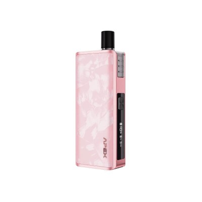 Sigaretta VAPORESSO Apex Pod Mod 2000mAh Snow Pink