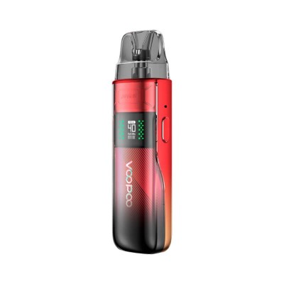 Sigaretta VOOPOO Argus E40 Pod Mod 1800mAh Modern Red Sigaretta VOOPOO Argus E40 Pod Mod 1800mAh Modern Red