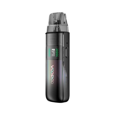 Sigaretta VOOPOO Argus E40 Pod Mod 1800mAh Spray Black Sigaretta VOOPOO Argus E40 Pod Mod 1800mAh Spray Black