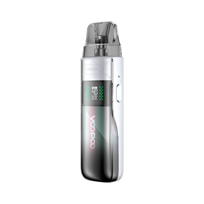 Sigaretta VOOPOO Argus E40 Pod Mod 1800mAh Pearl White Sigaretta VOOPOO Argus E40 Pod Mod 1800mAh Pearl White
