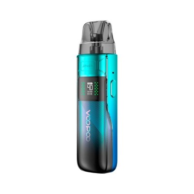 Sigaretta VOOPOO Argus E40 Pod Mod 1800mAh Sky Blue Sigaretta VOOPOO Argus E40 Pod Mod 1800mAh Sky Blue