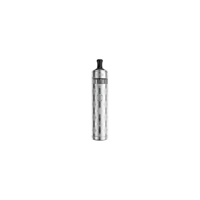 Sigaretta VOOPOO Doric 60 PRO Kit Completo 60W Astral Silver Sigaretta VOOPOO Doric 60 PRO Kit Completo 60W Astral Silver