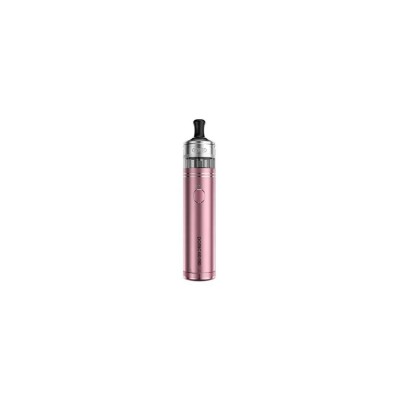 Sigaretta VOOPOO Doric 60 PRO Kit Completo 60W Glow Pink Sigaretta VOOPOO Doric 60 PRO Kit Completo 60W Glow Pink