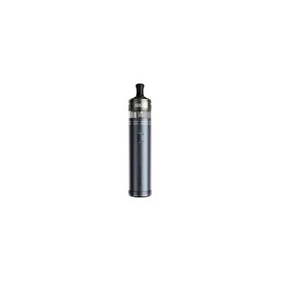 Sigaretta VOOPOO Doric 60 PRO Kit Completo 60W Grey Metal Sigaretta VOOPOO Doric 60 PRO Kit Completo 60W Grey Metal