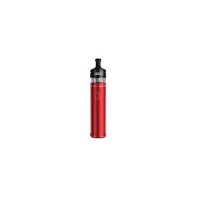 Sigaretta VOOPOO Doric 60 PRO Kit Completo 60W Modern Red Sigaretta VOOPOO Doric 60 PRO Kit Completo 60W Modern Red