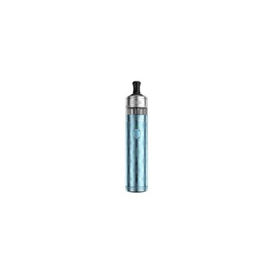 Sigaretta VOOPOO Doric 60 PRO Kit Completo 60W Snow Blue Sigaretta VOOPOO Doric 60 PRO Kit Completo 60W Snow Blue