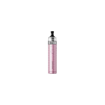 Sigaretta VOOPOO Doric 60 PRO Kit Completo 60W Crystal Pink Sigaretta VOOPOO Doric 60 PRO Kit Completo 60W Crystal Pink