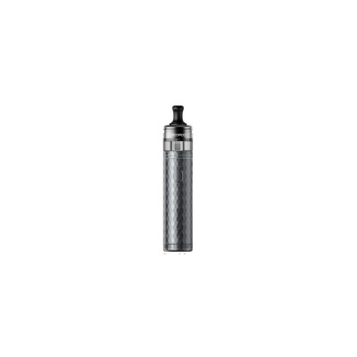Sigaretta VOOPOO Doric 60 PRO Kit Completo 60W Crystal Grey Sigaretta VOOPOO Doric 60 PRO Kit Completo 60W Crystal Grey