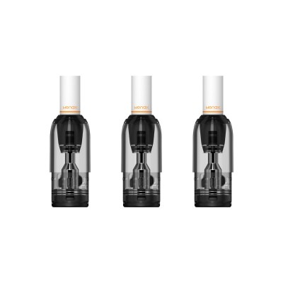 Ricambio GEEKVAPE Pod Filtro Cotone per Wenax M1 - 3pz.