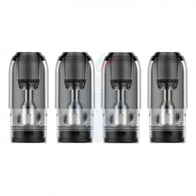 Ricambio GEEKVAPE Pod per Wenax M1 V2 0.8 Ohm - 4pz.
