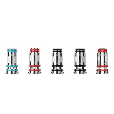 Ricambio VOOPOO Resistenza PNP X Coil 0.8 Ohm - 5pz.