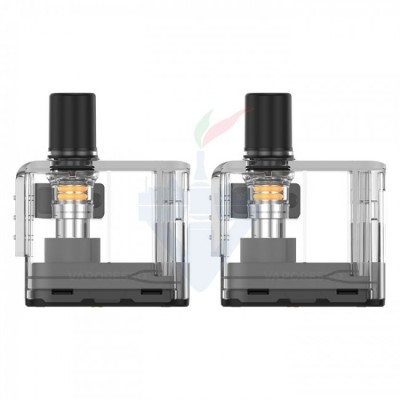 Ricambio VAPORESSO Pod per Apex 0.6 Ohm - 2pz.
