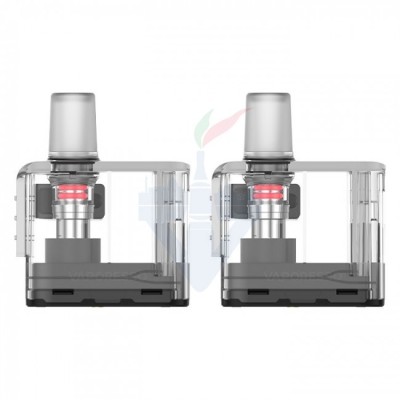 Ricambio VAPORESSO Pod per Apex 0.8 Ohm - 2pz.