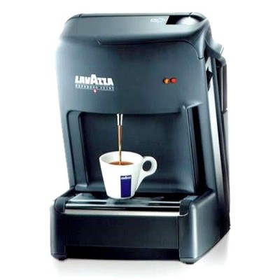 Macchina Caffè a Capsule Lavazza Espresso Point EL3100 Revisionata