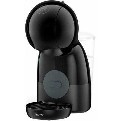 Macchina Caffè a Capsule Nescafe Dolce Gusto Piccolo XS Nera