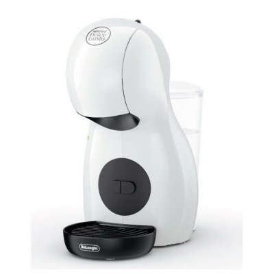 Macchina Caffè a Capsule Nescafe Dolce Gusto Piccolo XS Bianca