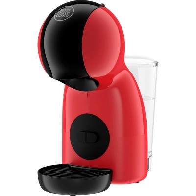 Macchina Caffè a Capsule Nescafe Dolce Gusto Piccolo XS Rossa