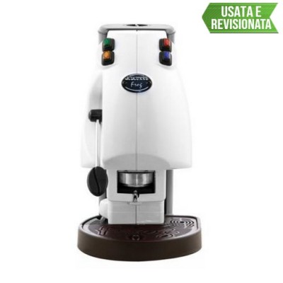 Macchina Caffè a Cialde 44mm Didiesse Frog USATA e REVISIONATA