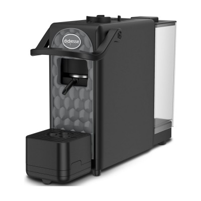 Macchina Caffè a Cialde 44mm Didiesse DarkSide Grigia