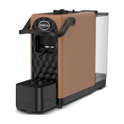 Macchina Caffè a Cialde 44mm Didiesse DarkSide Bronzo